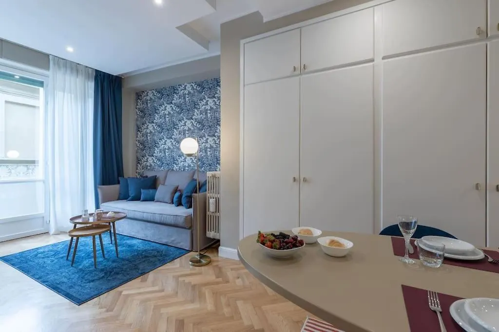 Rinascimento Luxury Suite In Florencja Apartament