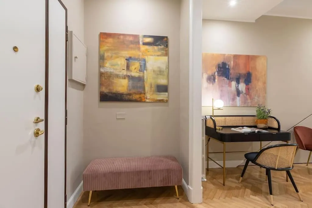 Rinascimento Luxury Suite In Florencja 0*,  Włochy