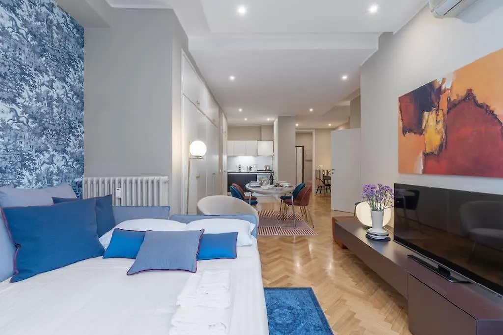 Rinascimento Luxury Suite In Florencja
