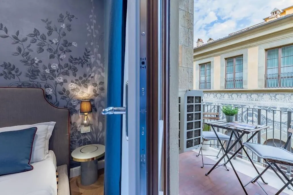 Rinascimento Luxury Suite In Florencja 0*,  Włochy