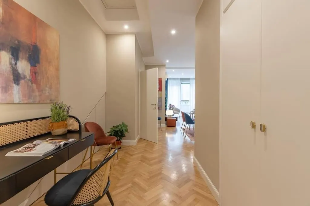 Rinascimento Luxury Suite In Florencja