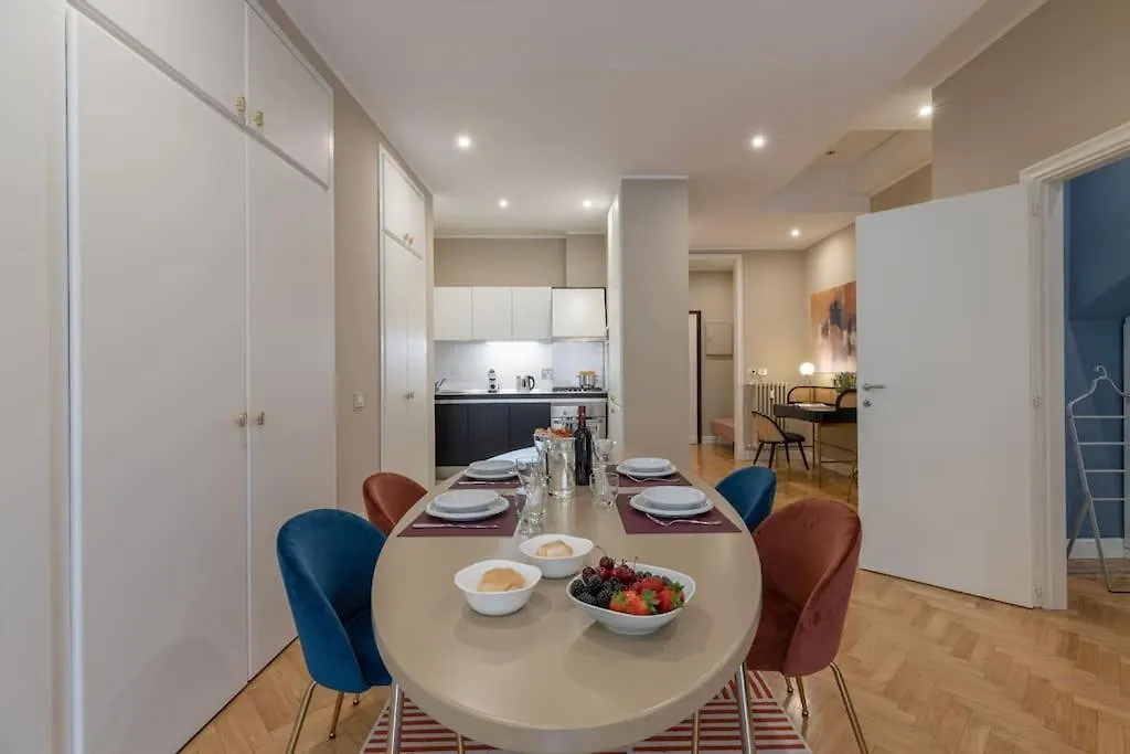 Rinascimento Luxury Suite In Florencja