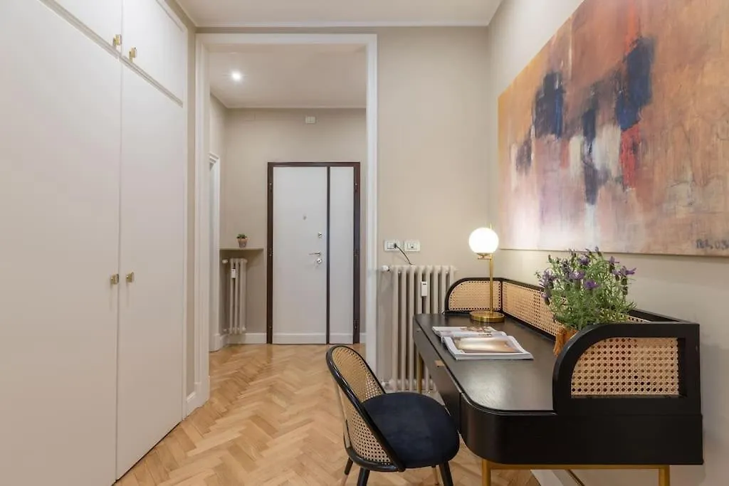 Apartament Rinascimento Luxury Suite In Florencja Włochy