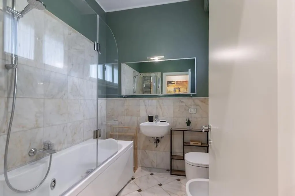 Apartament Rinascimento Luxury Suite In Florencja Włochy