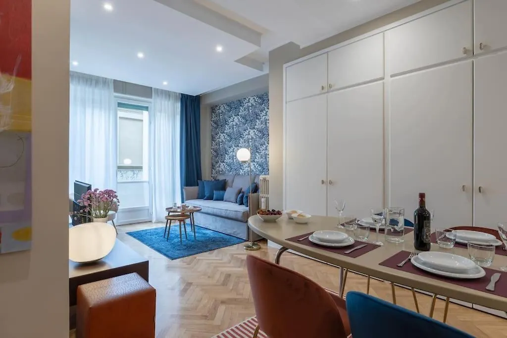 Rinascimento Luxury Suite In Florencja