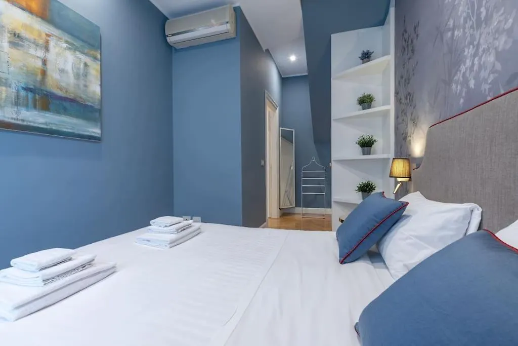 Rinascimento Luxury Suite In Florencja