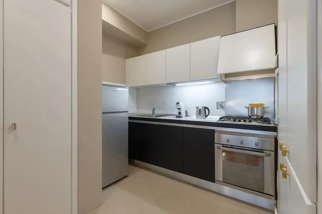 Apartament Rinascimento Luxury Suite In Florencja