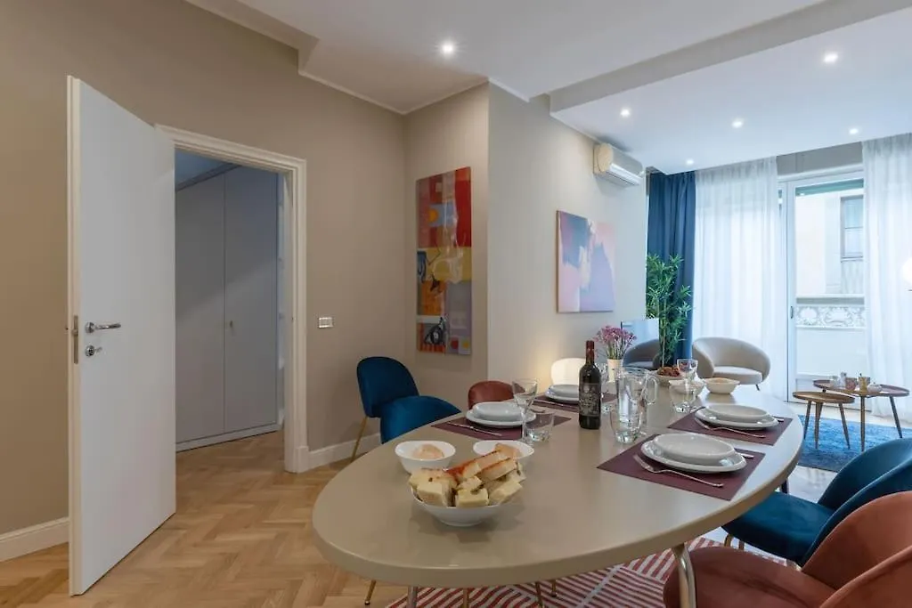 Rinascimento Luxury Suite In Florencja 0*,  Włochy