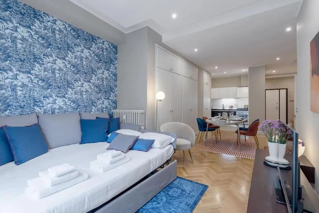Rinascimento Luxury Suite In Florencja Włochy