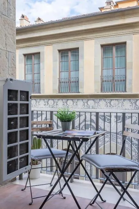 Rinascimento Luxury Suite In Florencja