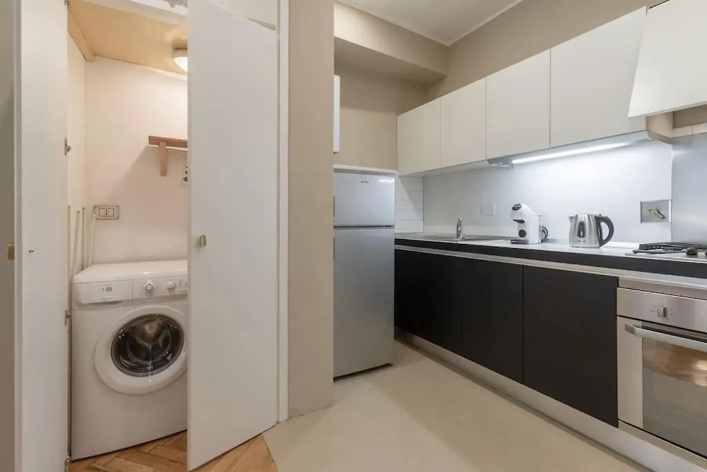 Rinascimento Luxury Suite In Florencja 0*,