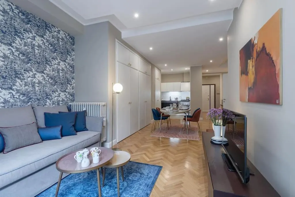 Rinascimento Luxury Suite In Florencja