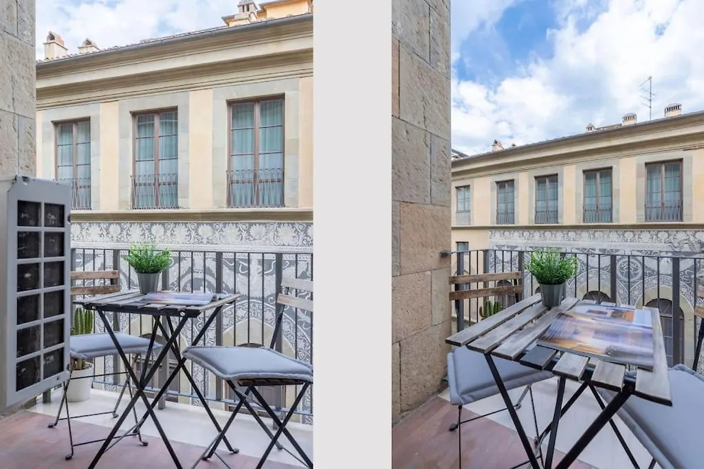 Rinascimento Luxury Suite In Florencja 0*,
