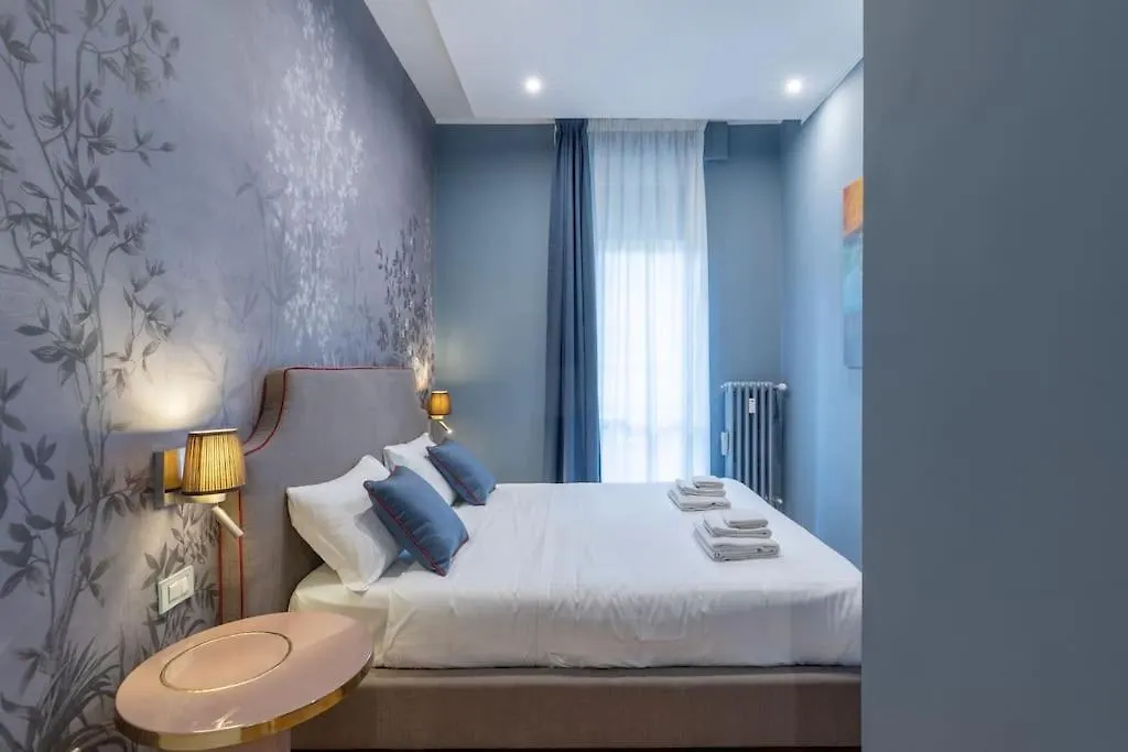 Rinascimento Luxury Suite In Florencie 0*,