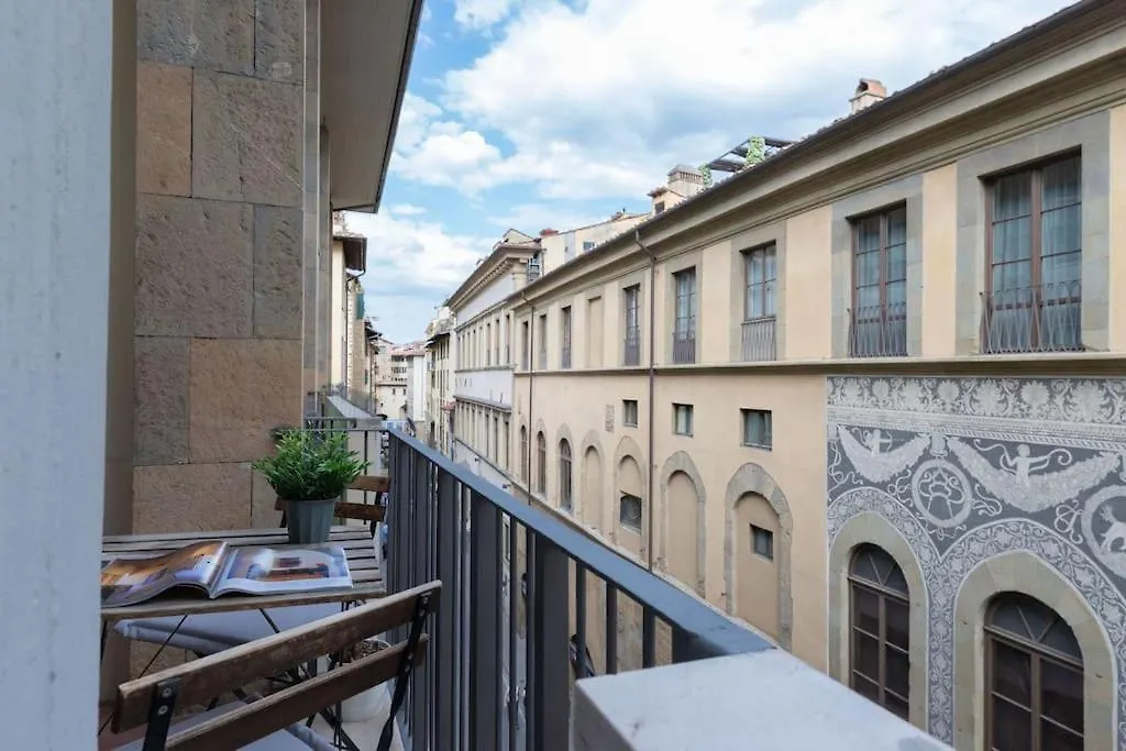 Daire Rinascimento Luxury Suite In Floransa