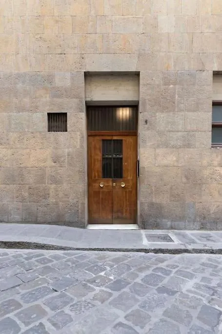Rinascimento Luxury Suite In Floransa 0*,